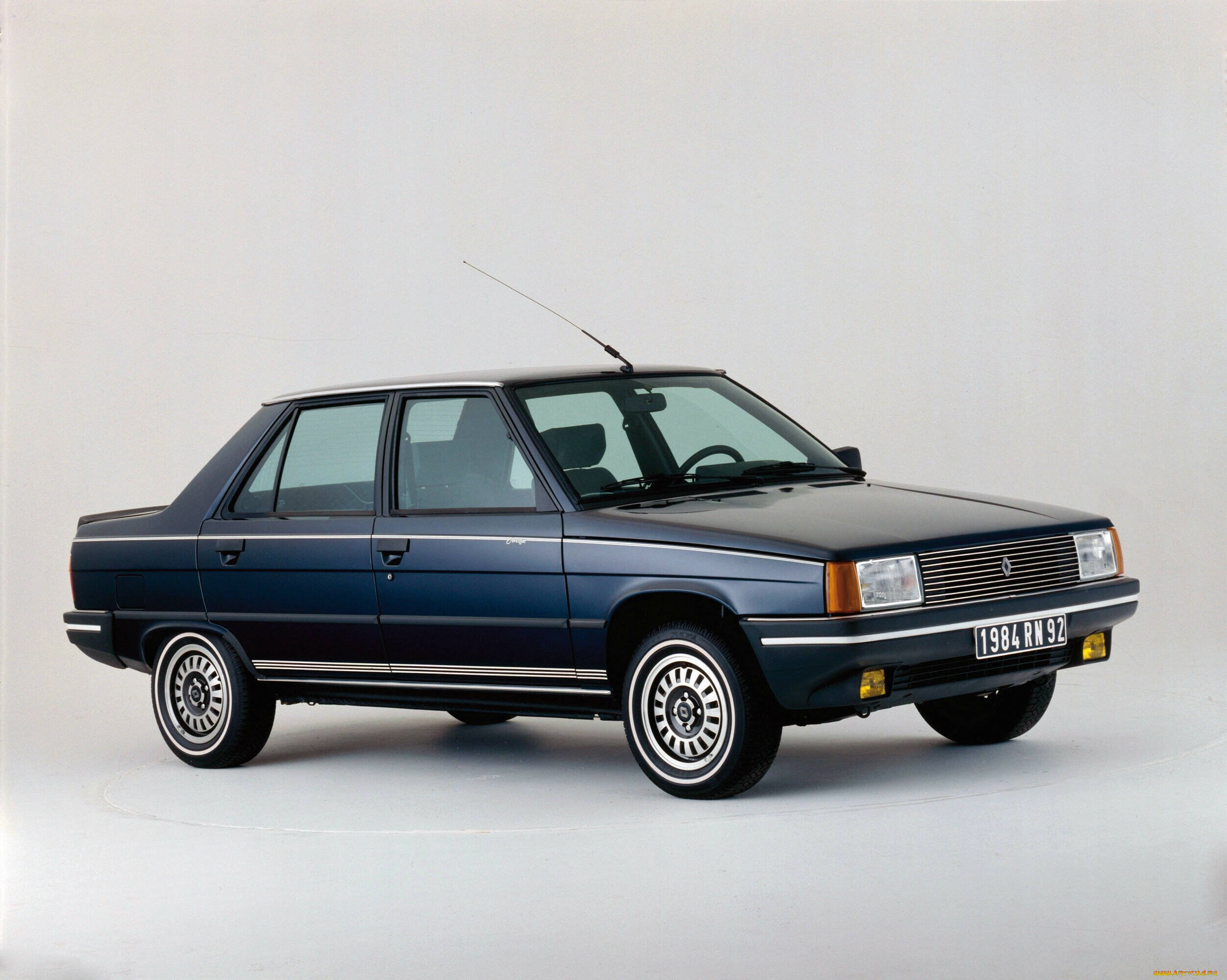 , renault